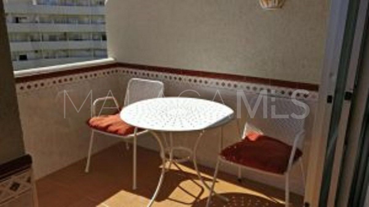 Benalmadena, apartamento for sale