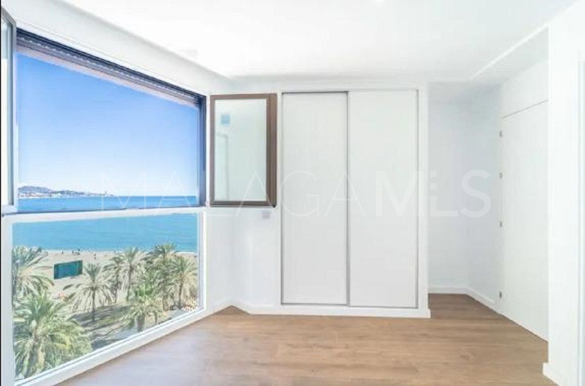 Apartamento de 2 bedrooms for sale in Malaga - Este