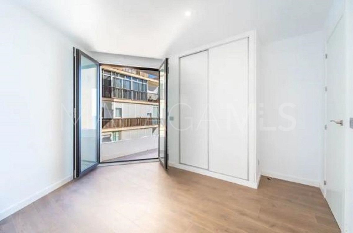 Apartamento de 2 bedrooms for sale in Malaga - Este