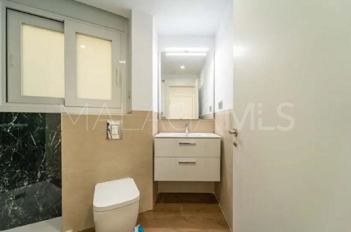 Apartamento de 2 bedrooms for sale in Malaga - Este