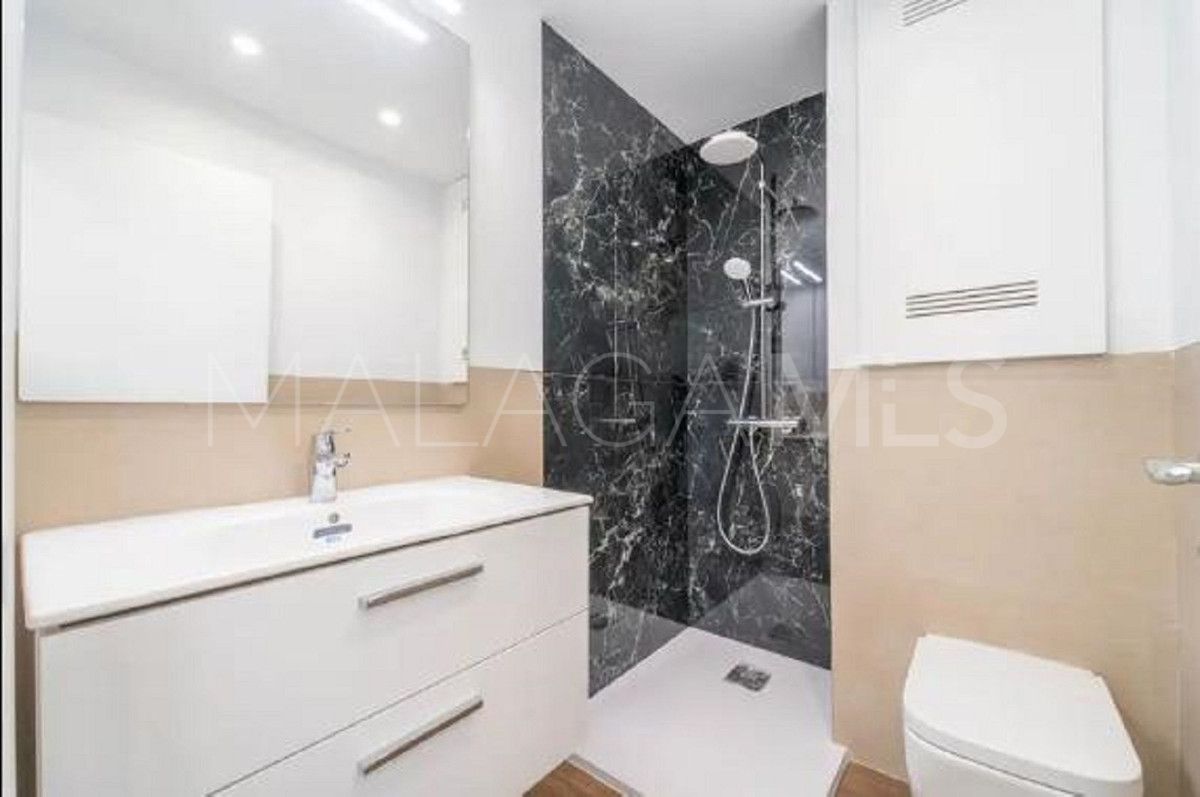 Apartamento de 2 bedrooms for sale in Malaga - Este