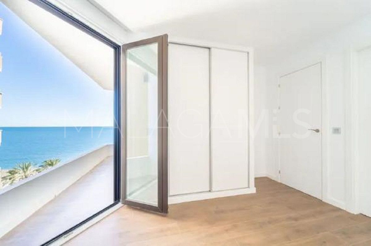 Apartamento de 2 bedrooms for sale in Malaga - Este