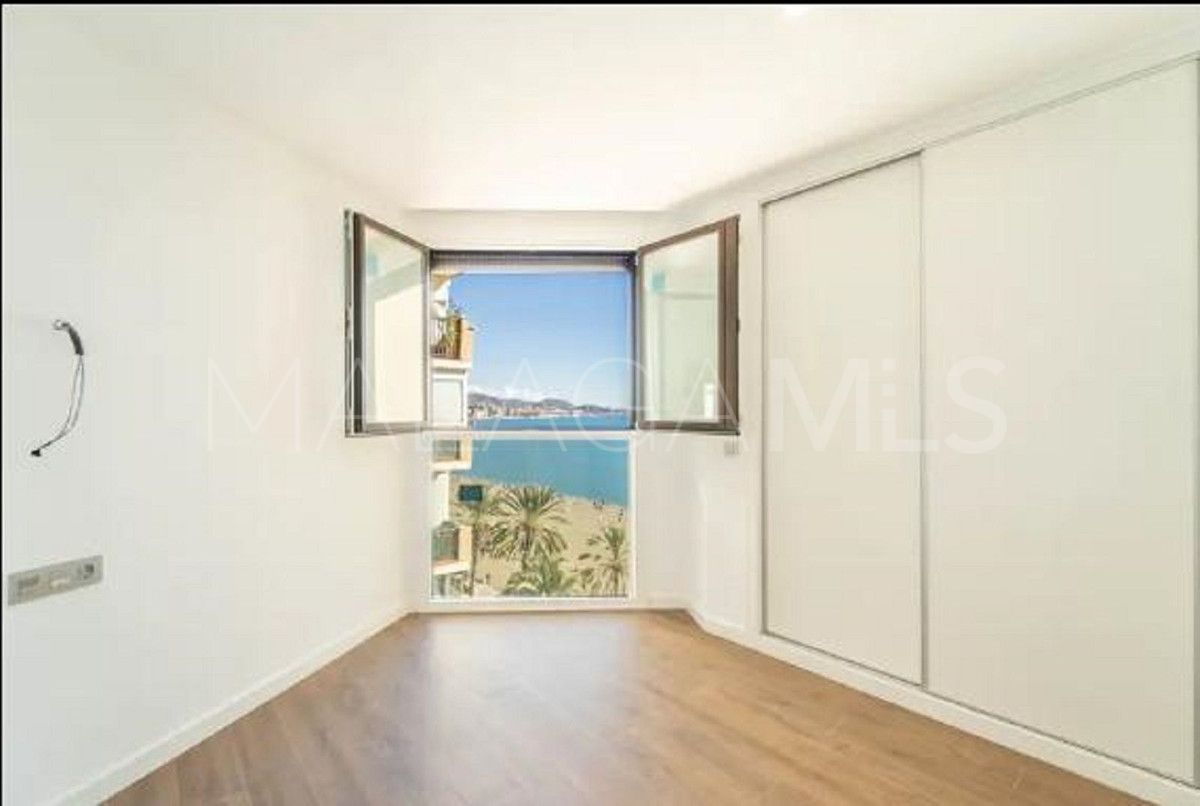 Apartamento de 2 bedrooms for sale in Malaga - Este