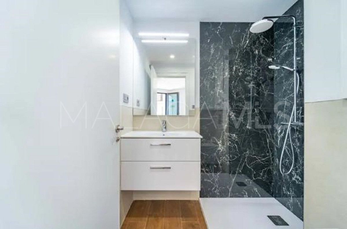 Apartamento de 2 bedrooms for sale in Malaga - Este