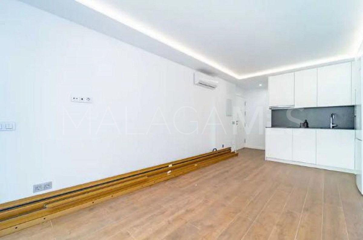Apartamento de 2 bedrooms for sale in Malaga - Este