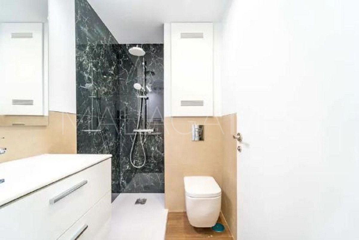 Apartamento de 2 bedrooms for sale in Malaga - Este