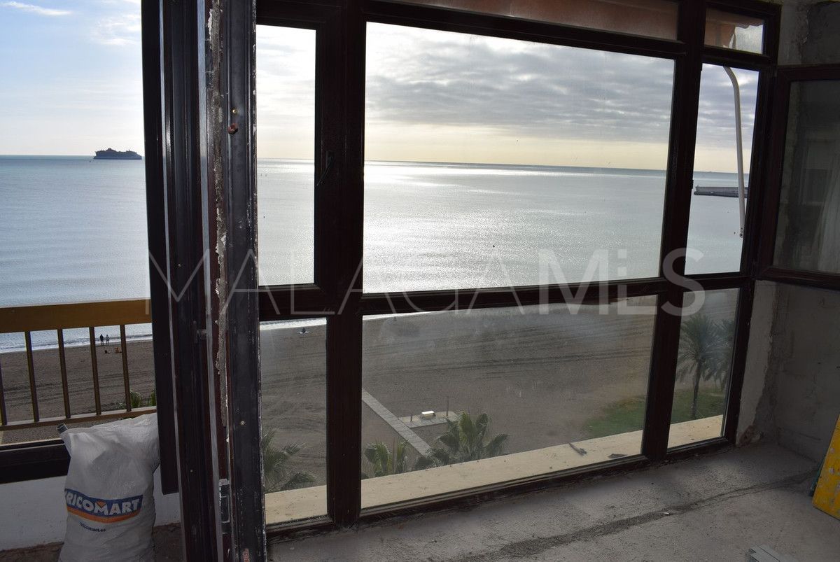 Lägenhet for sale in Malaga - Este