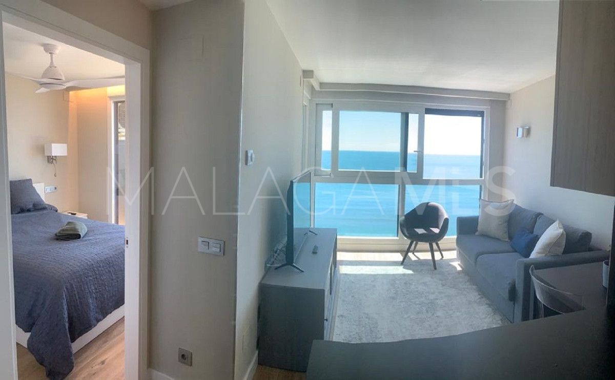 Lägenhet for sale in Malaga - Este