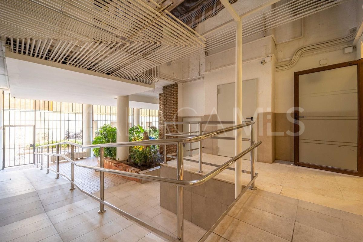 Appartement for sale in Malaga - Este