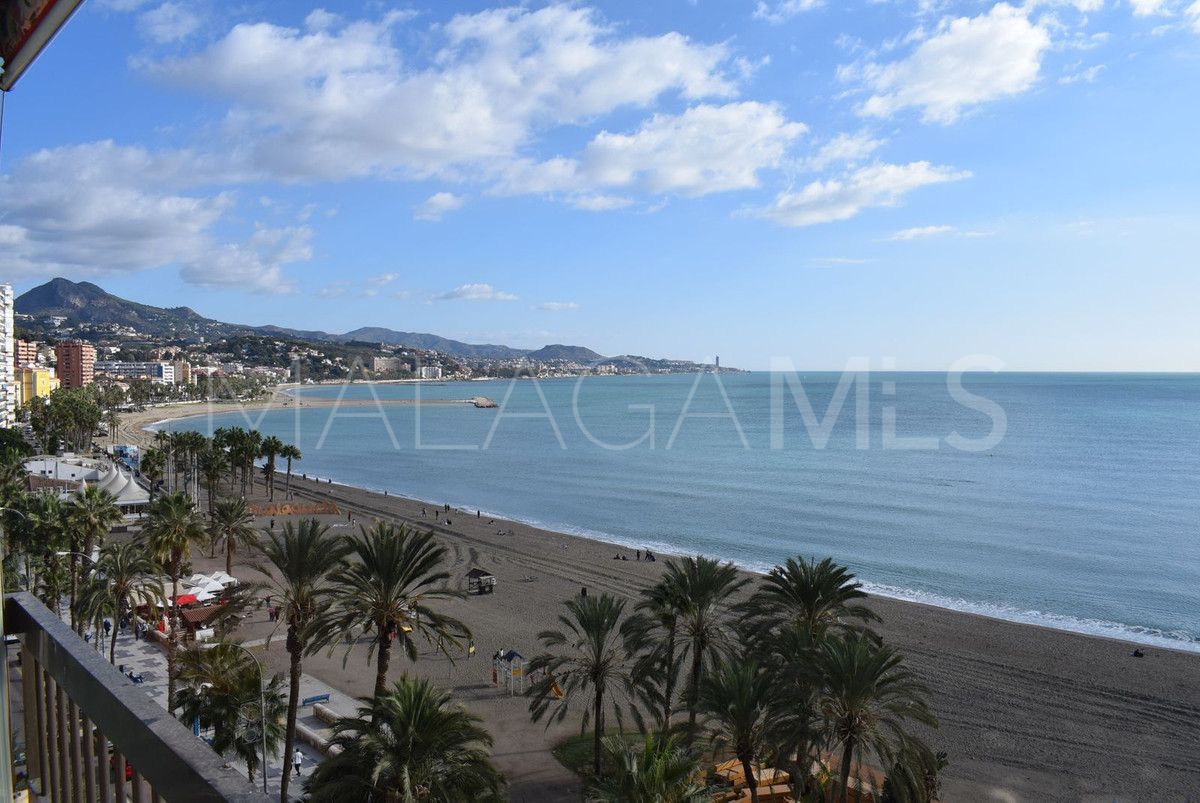 Lägenhet for sale in Malaga - Este