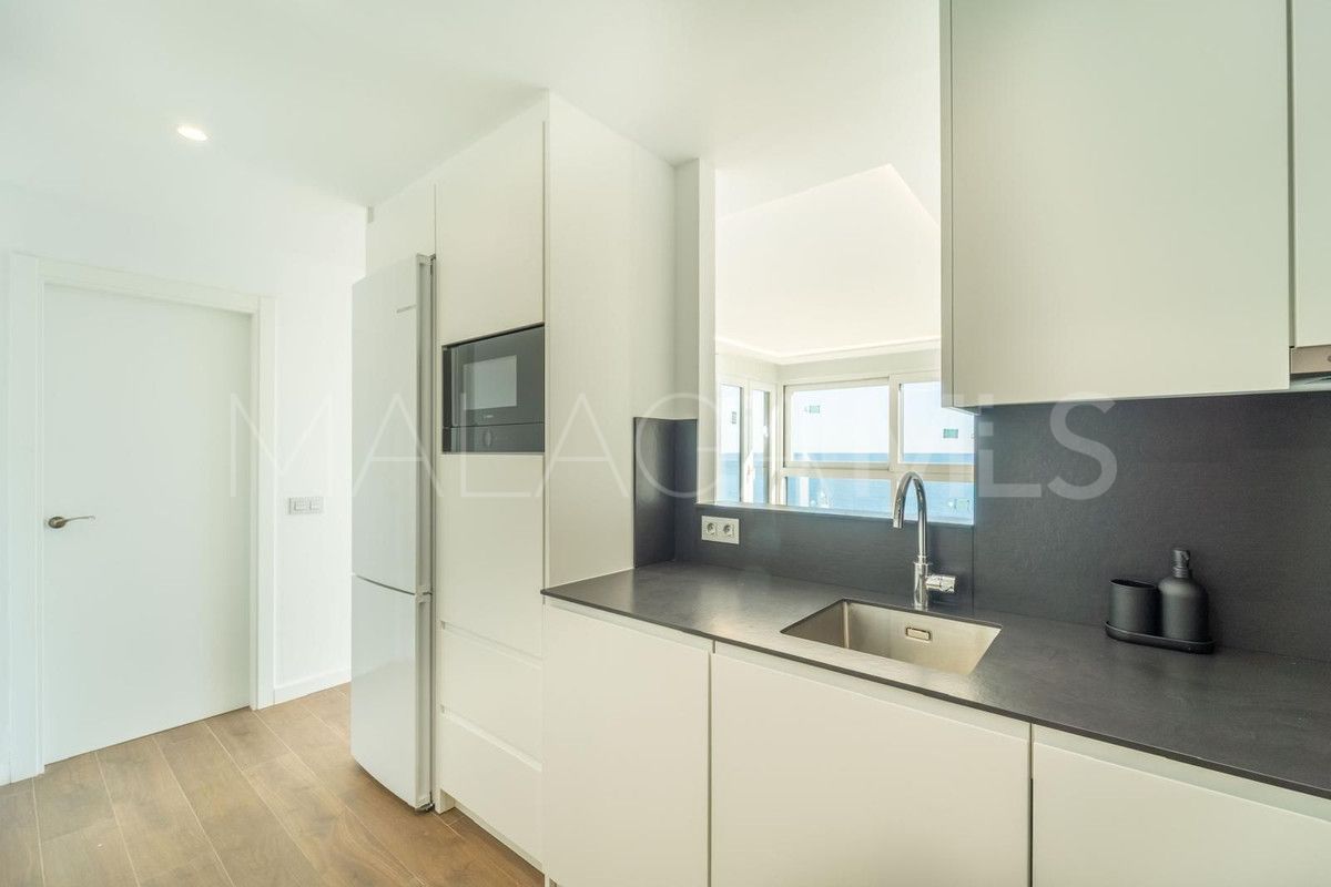 Appartement for sale in Malaga - Este