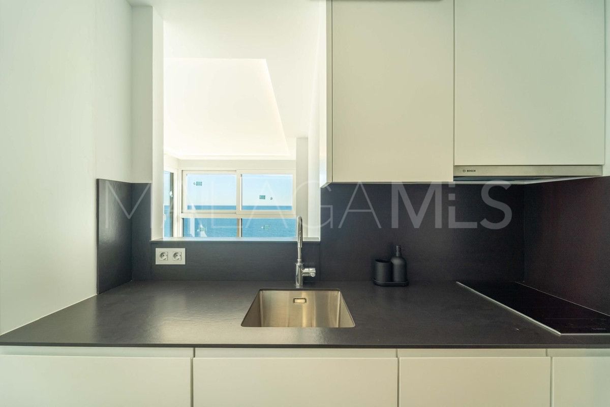 Appartement for sale in Malaga - Este