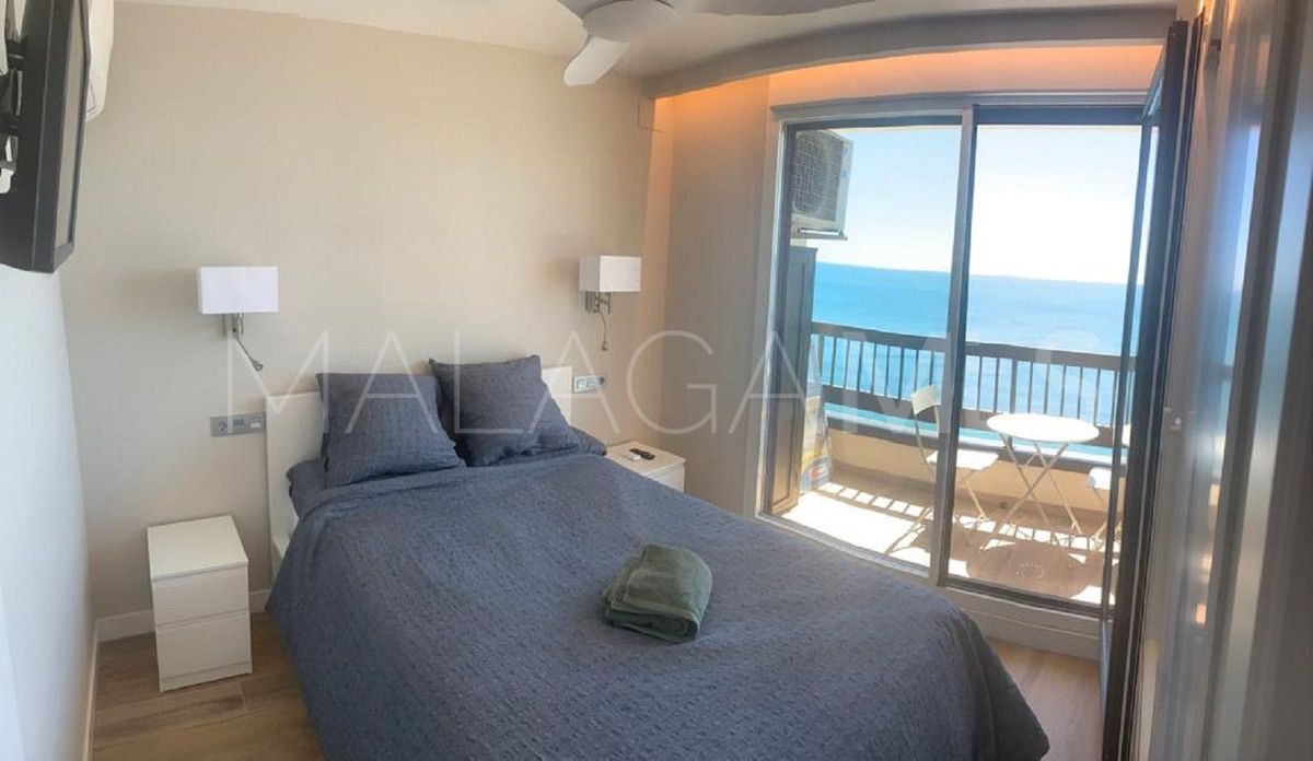 Lägenhet for sale in Malaga - Este