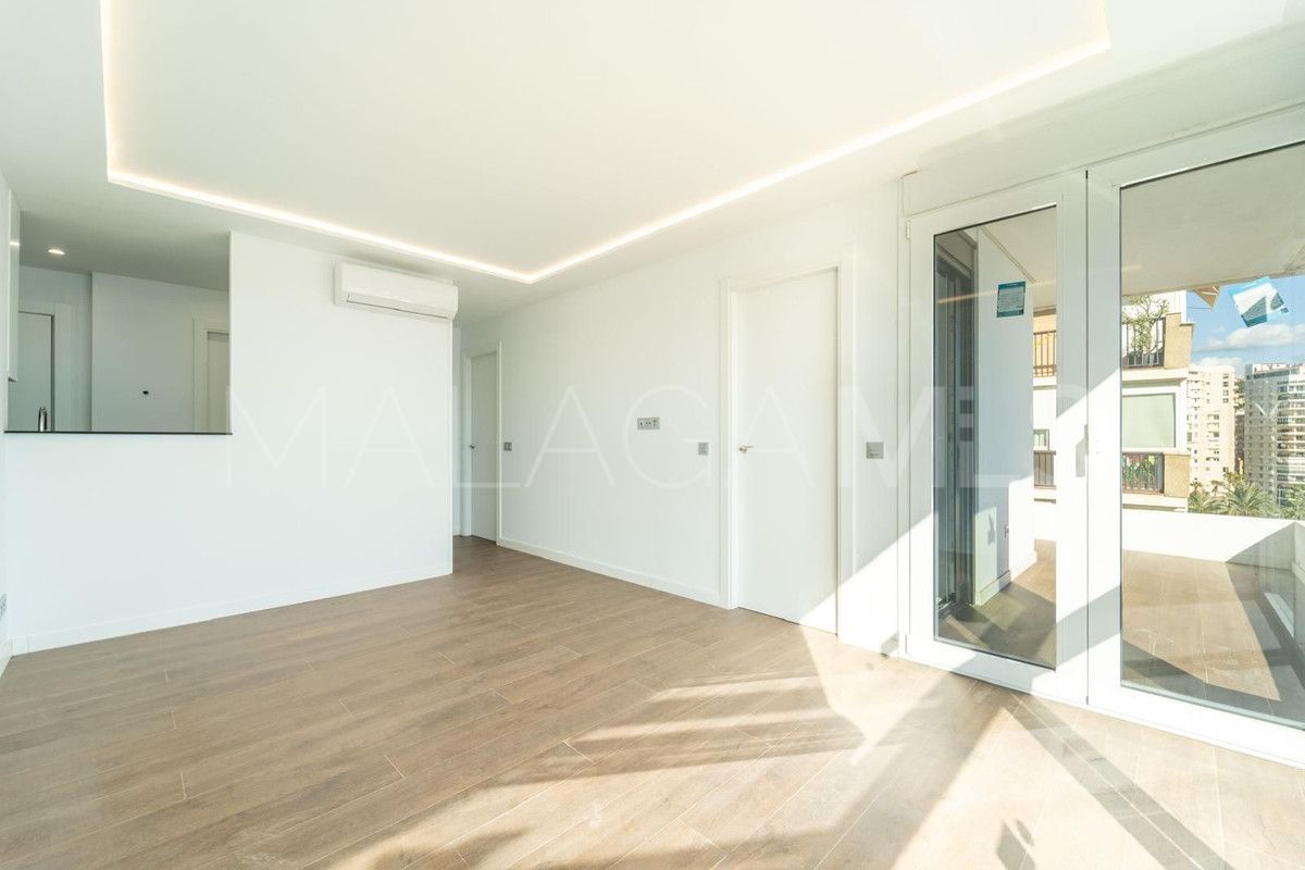 Appartement for sale in Malaga - Este