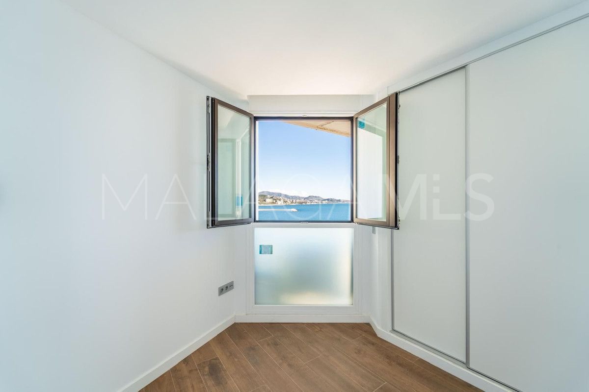 Appartement for sale in Malaga - Este