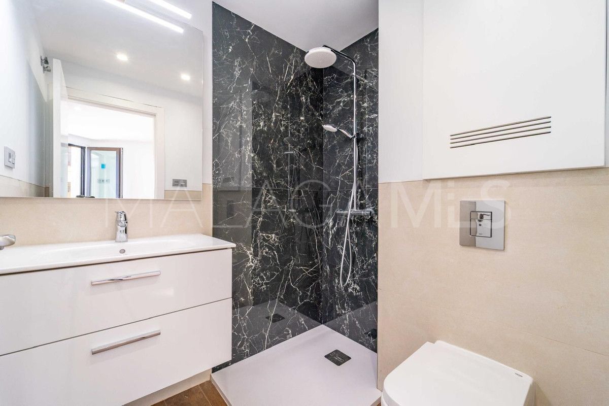 Appartement for sale in Malaga - Este