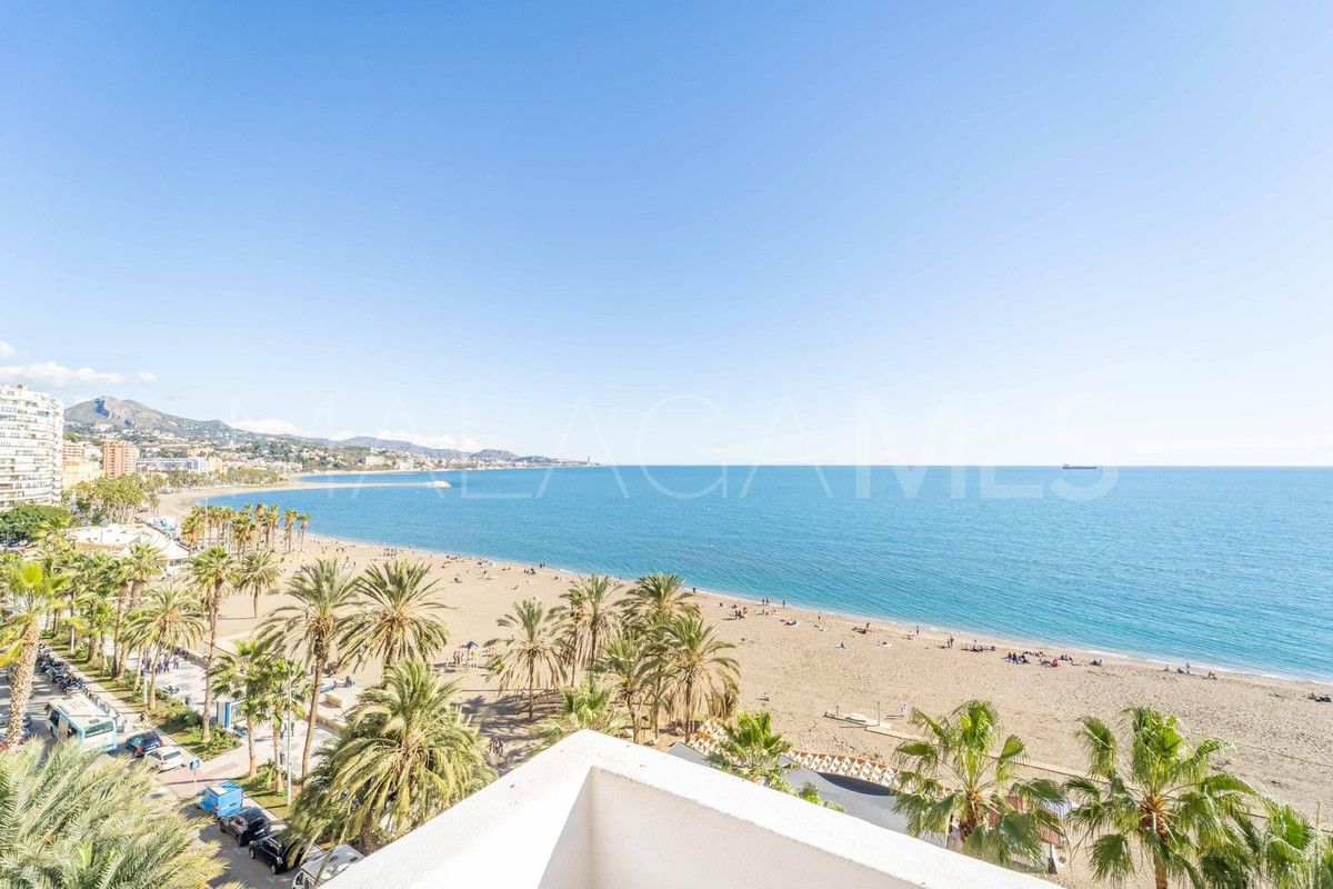 Appartement for sale in Malaga - Este