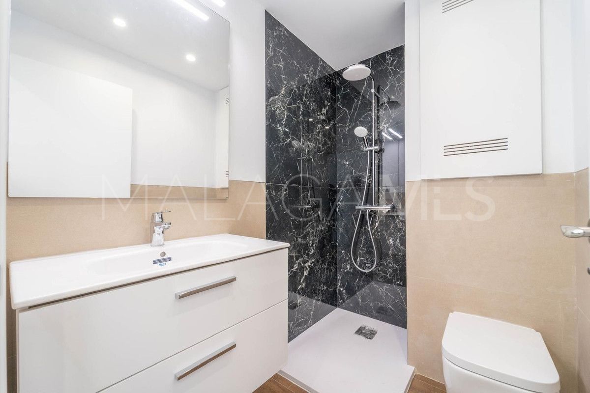 Appartement for sale in Malaga - Este