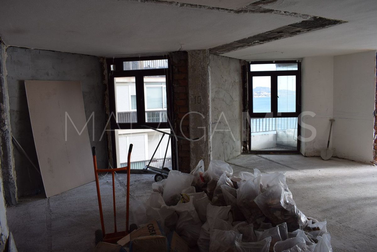 Lägenhet for sale in Malaga - Este