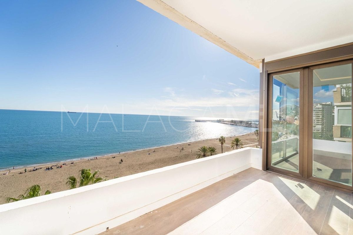 Appartement for sale in Malaga - Este