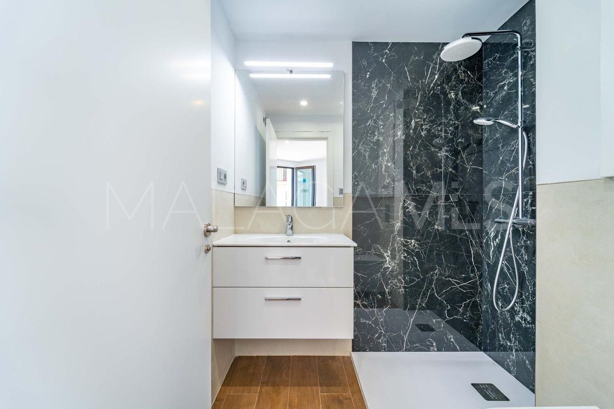 Appartement for sale in Malaga - Este