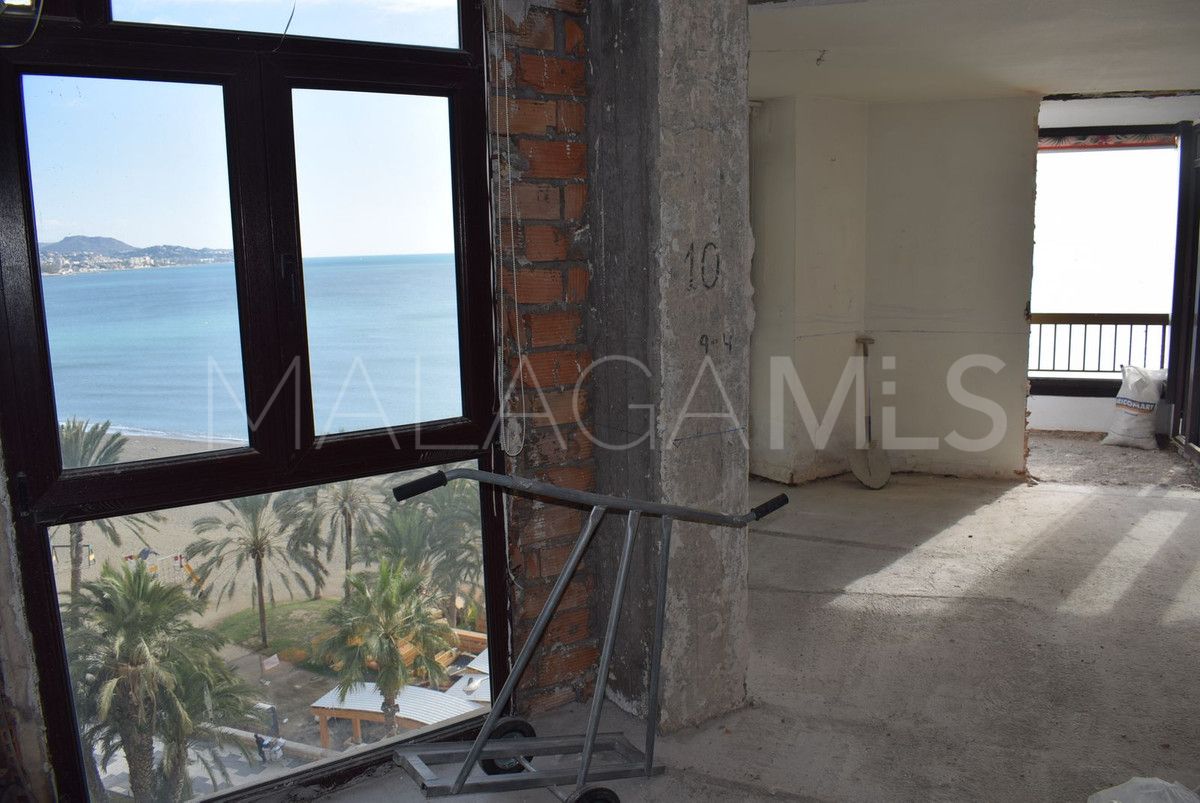 Lägenhet for sale in Malaga - Este