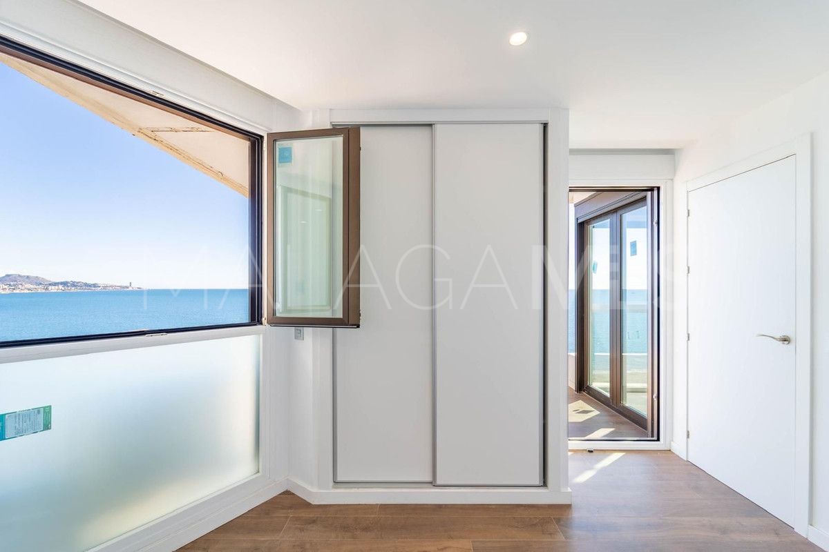Appartement for sale in Malaga - Este