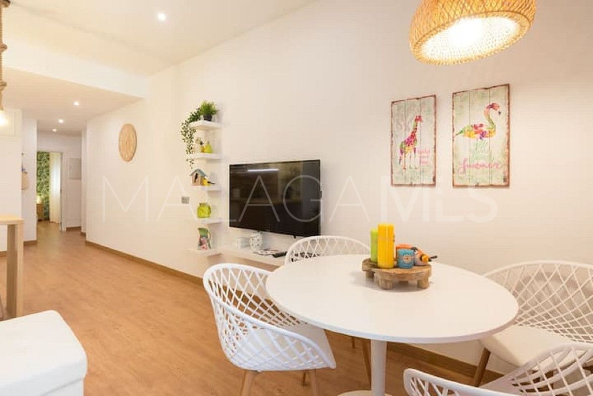 Lägenhet for sale in Malaga - Centro