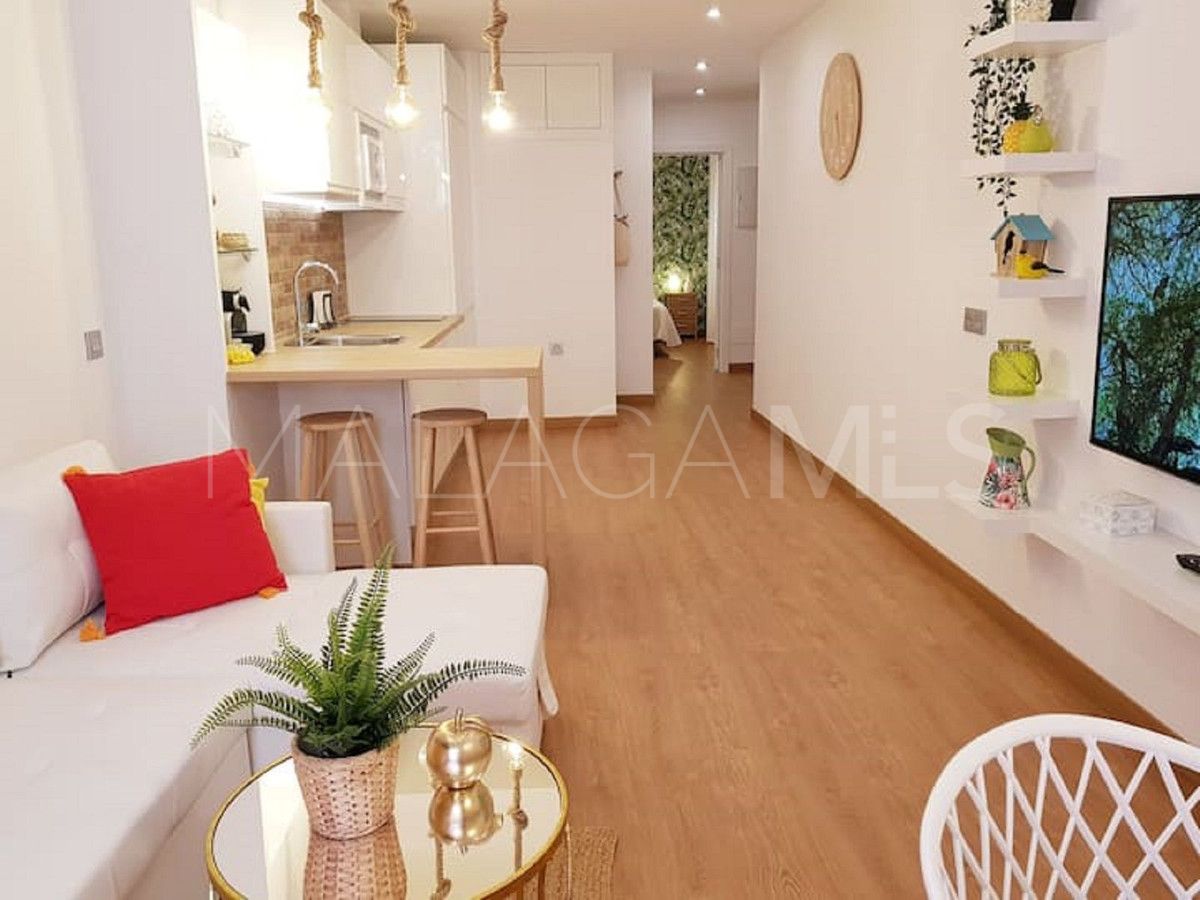 Lägenhet for sale in Malaga - Centro