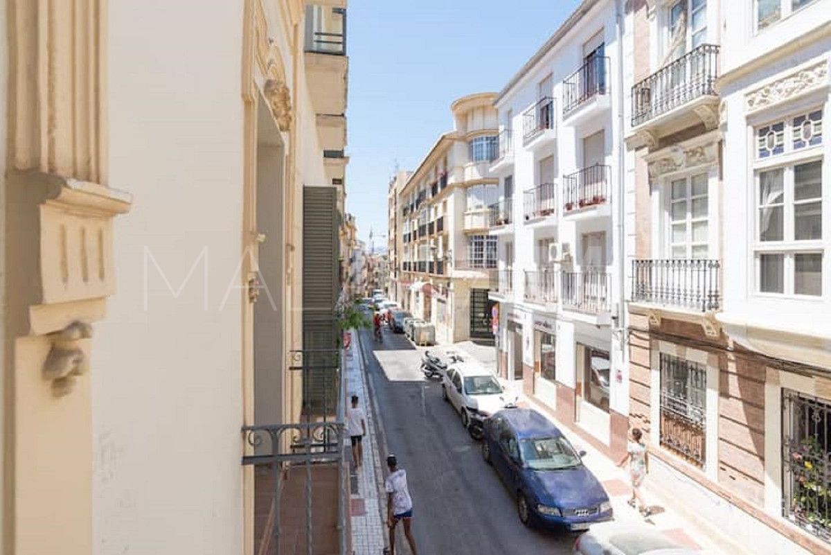 Lägenhet for sale in Malaga - Centro