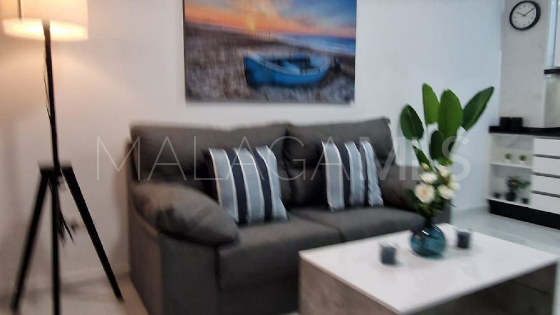 Appartement for sale in Fuengirola