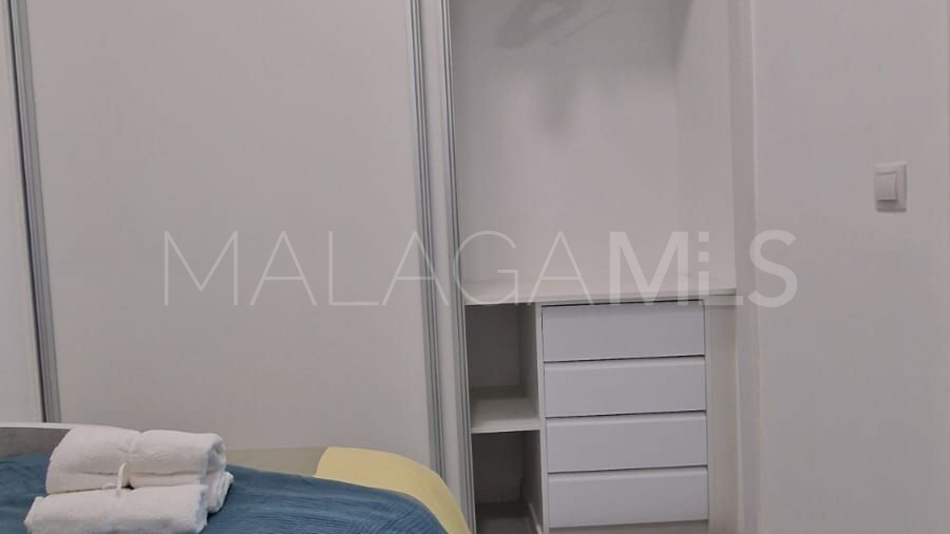 Appartement for sale in Fuengirola