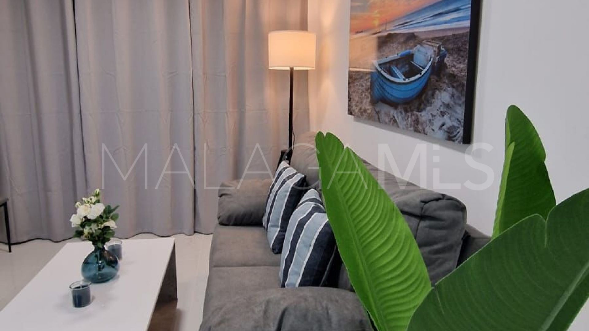 Appartement for sale in Fuengirola