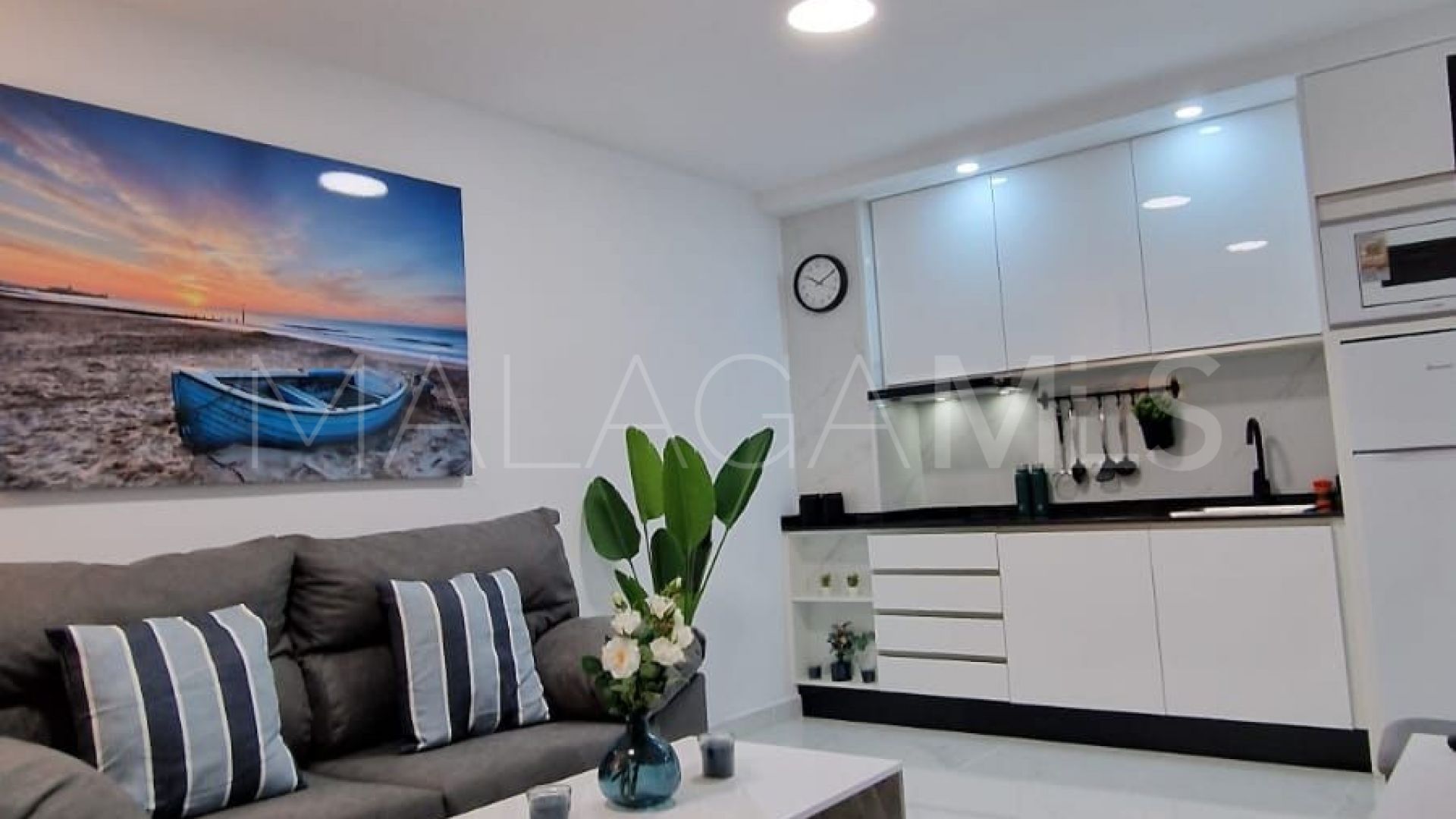 Appartement for sale in Fuengirola