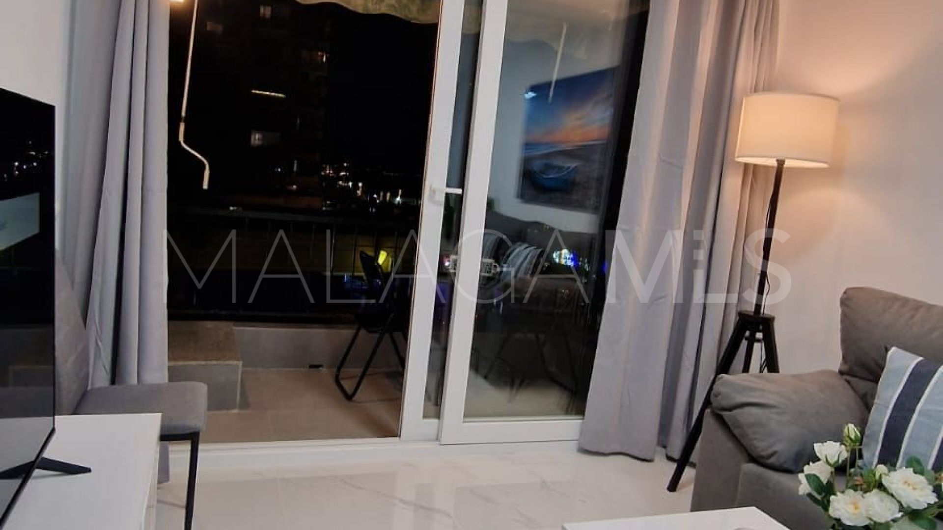 Appartement for sale in Fuengirola