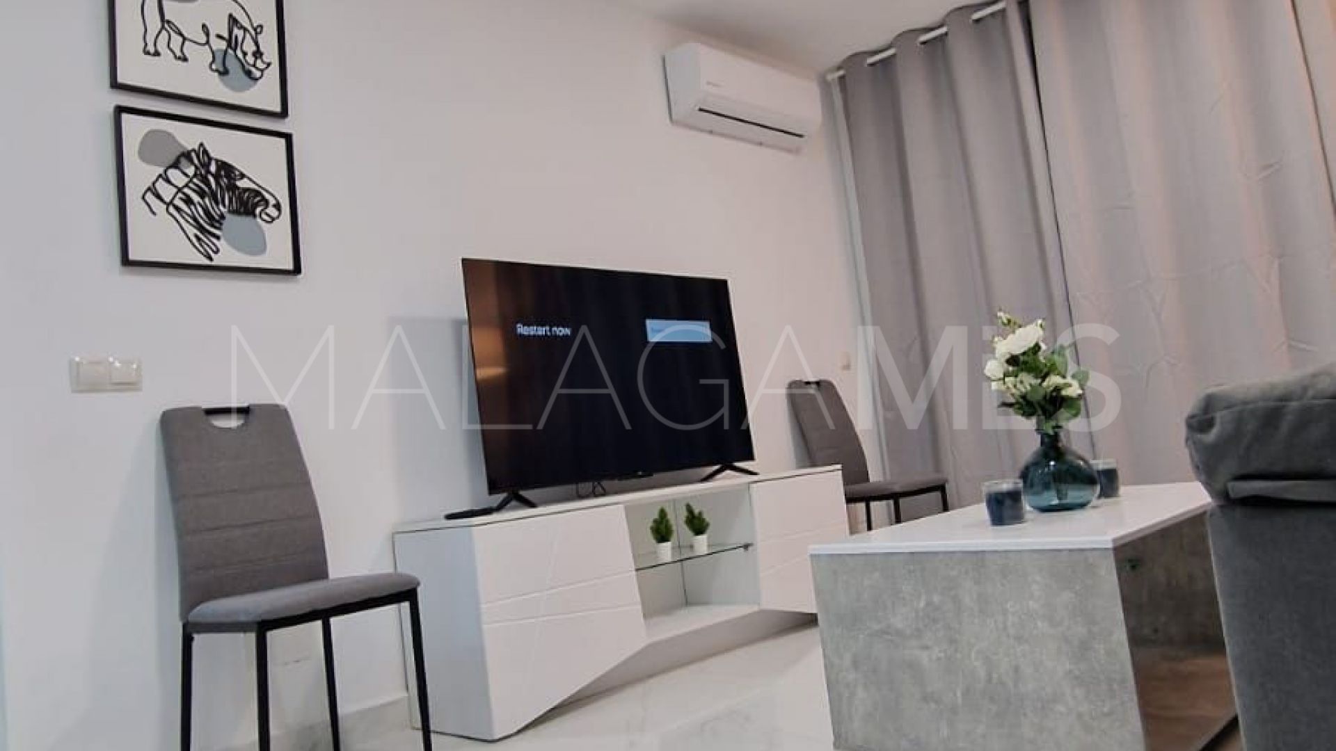 Appartement for sale in Fuengirola