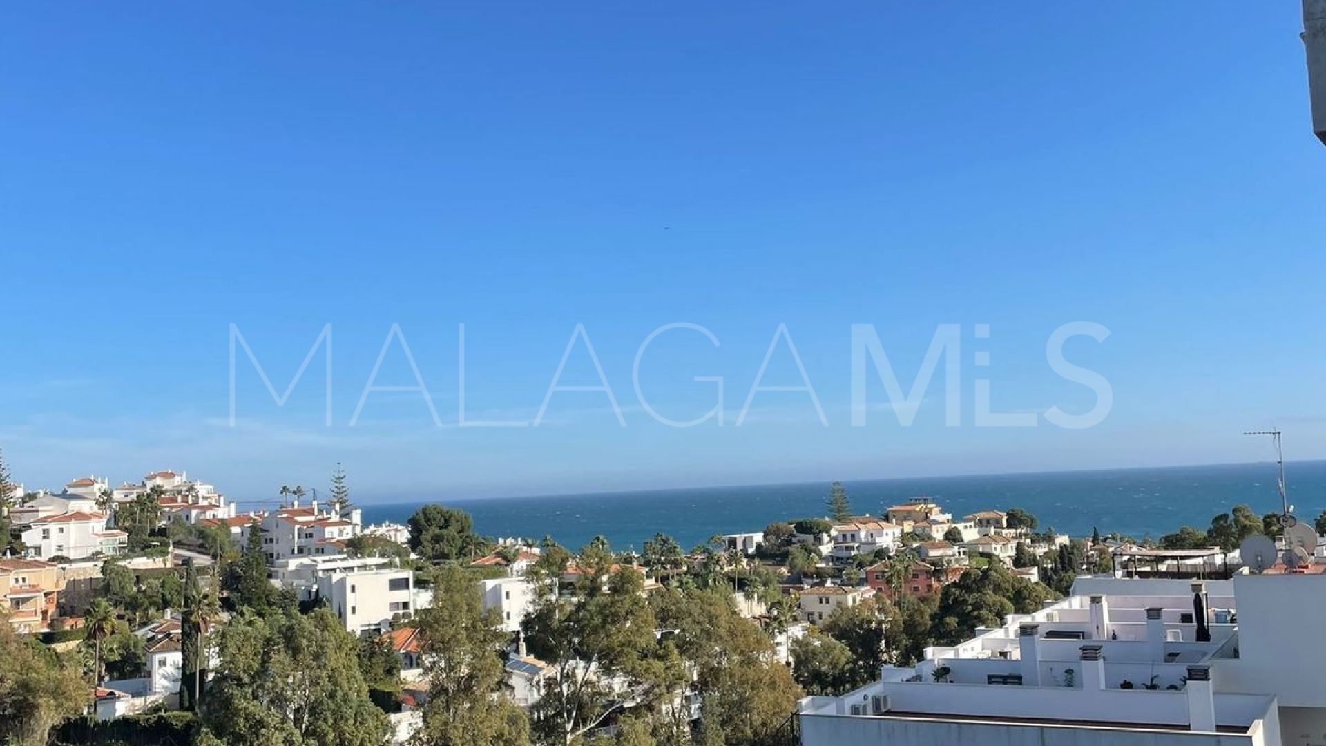 For sale apartment in Miraflores