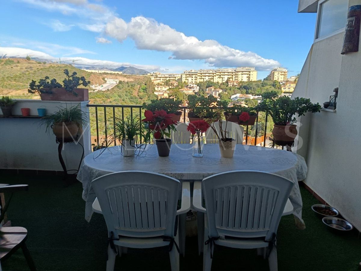 For sale apartment in Miraflores