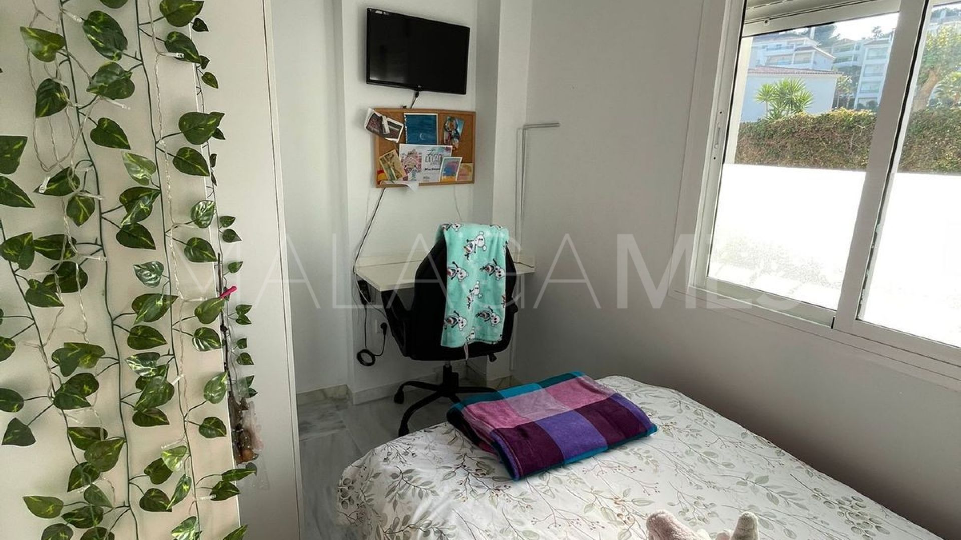 For sale apartment in Miraflores