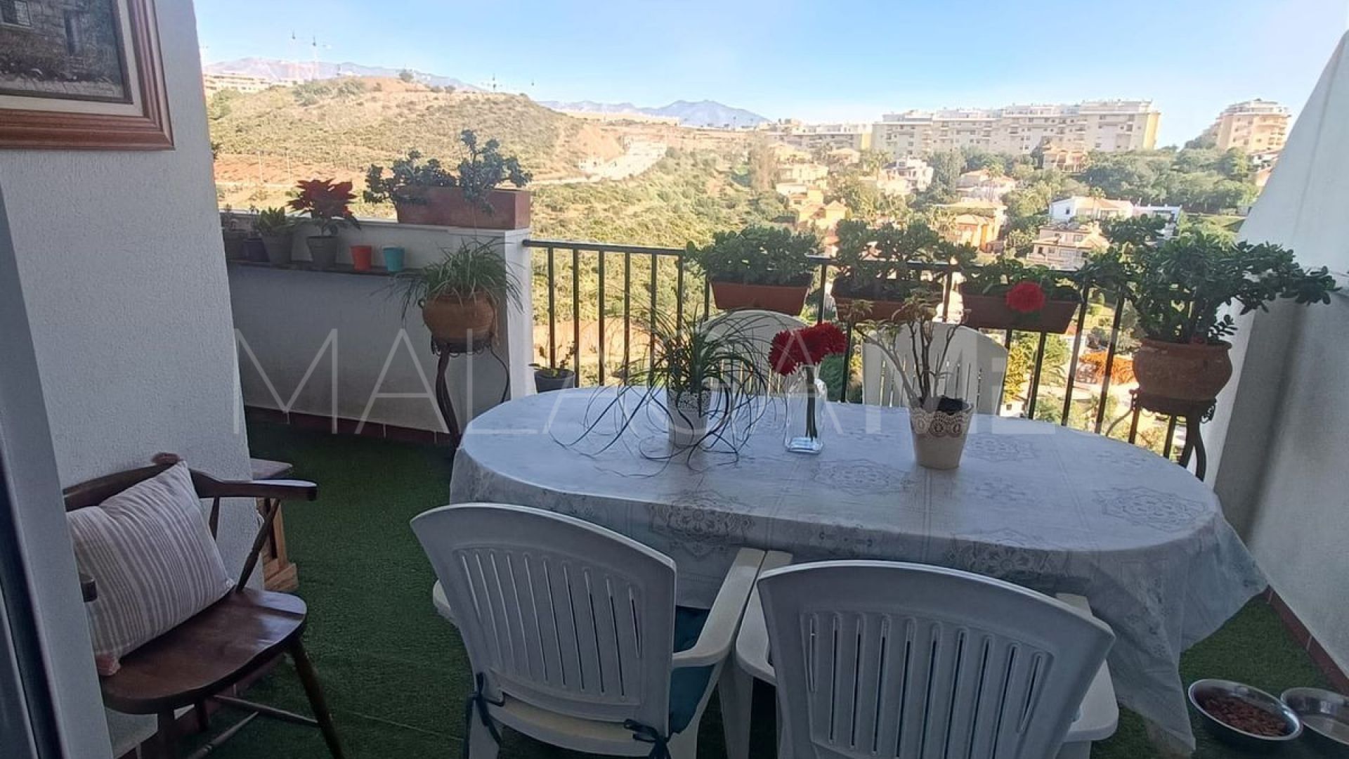 For sale apartment in Miraflores