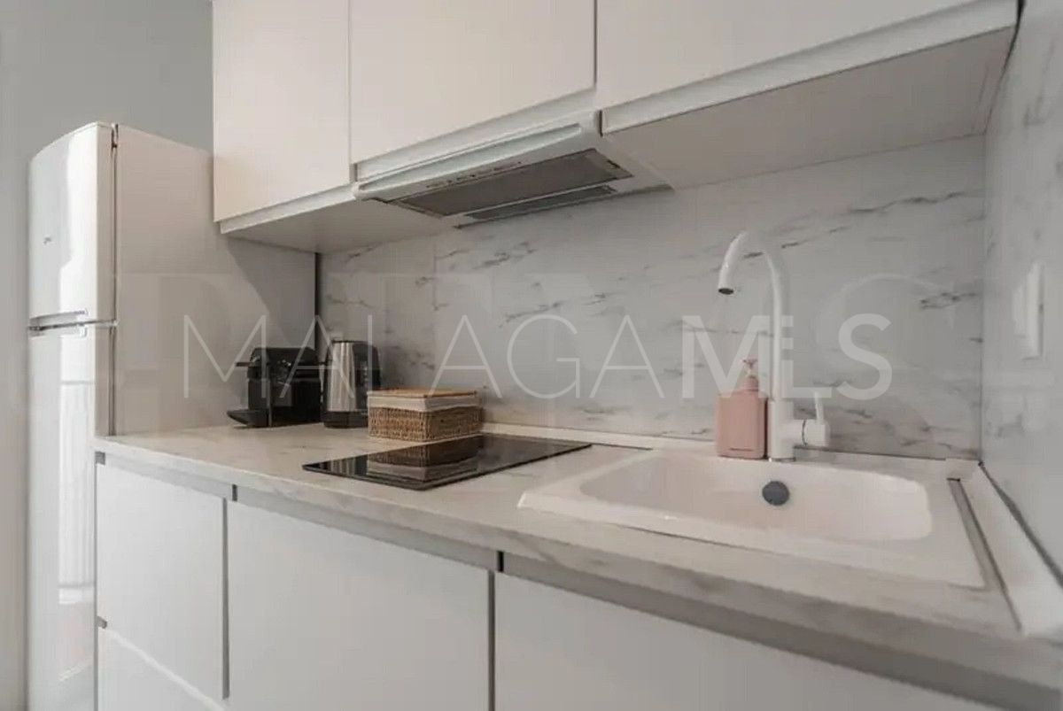 Wohnung for sale in Malaga - Centro