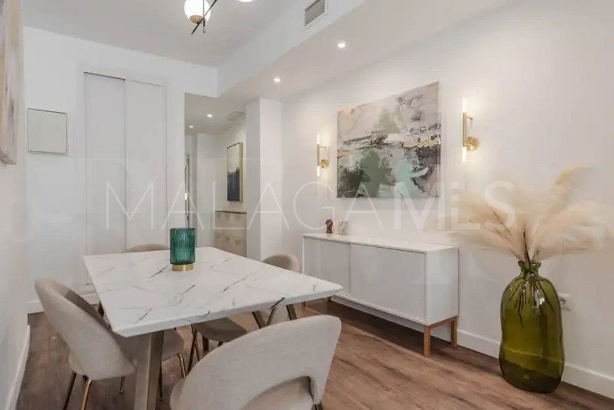 Wohnung for sale in Malaga - Centro
