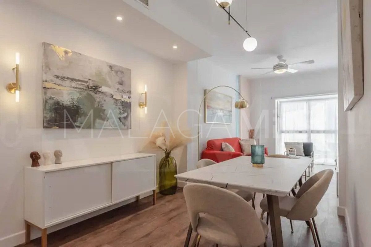 Wohnung for sale in Malaga - Centro