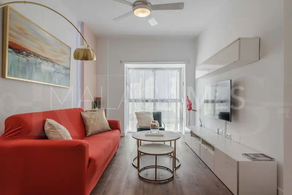 Wohnung for sale in Malaga - Centro