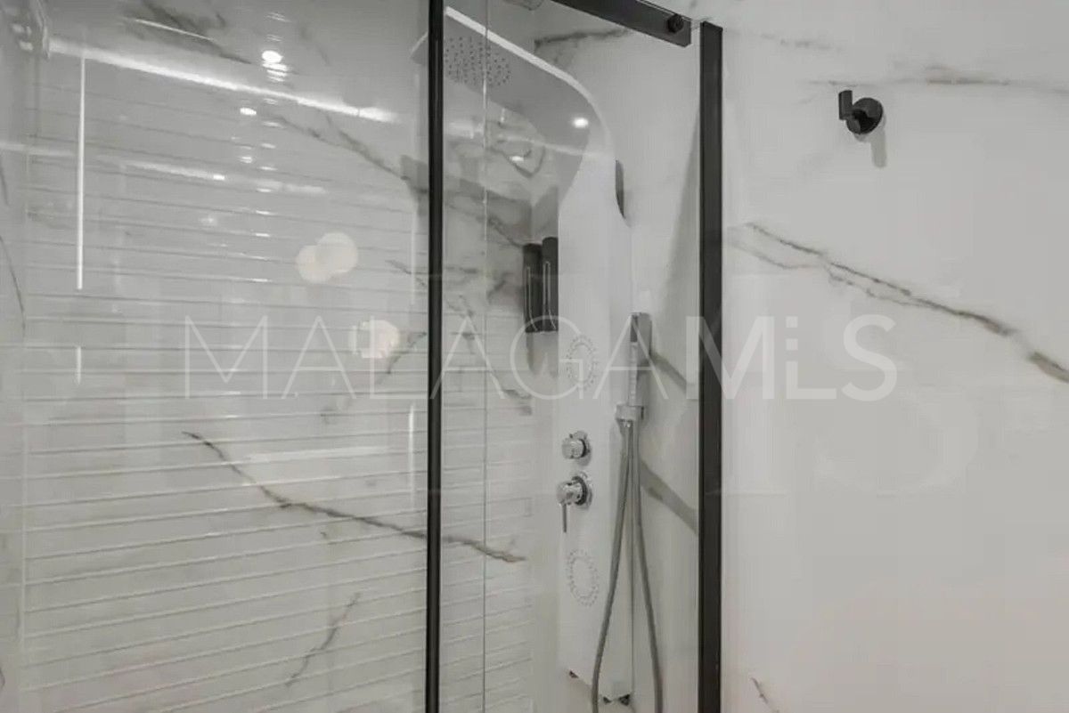 Wohnung for sale in Malaga - Centro