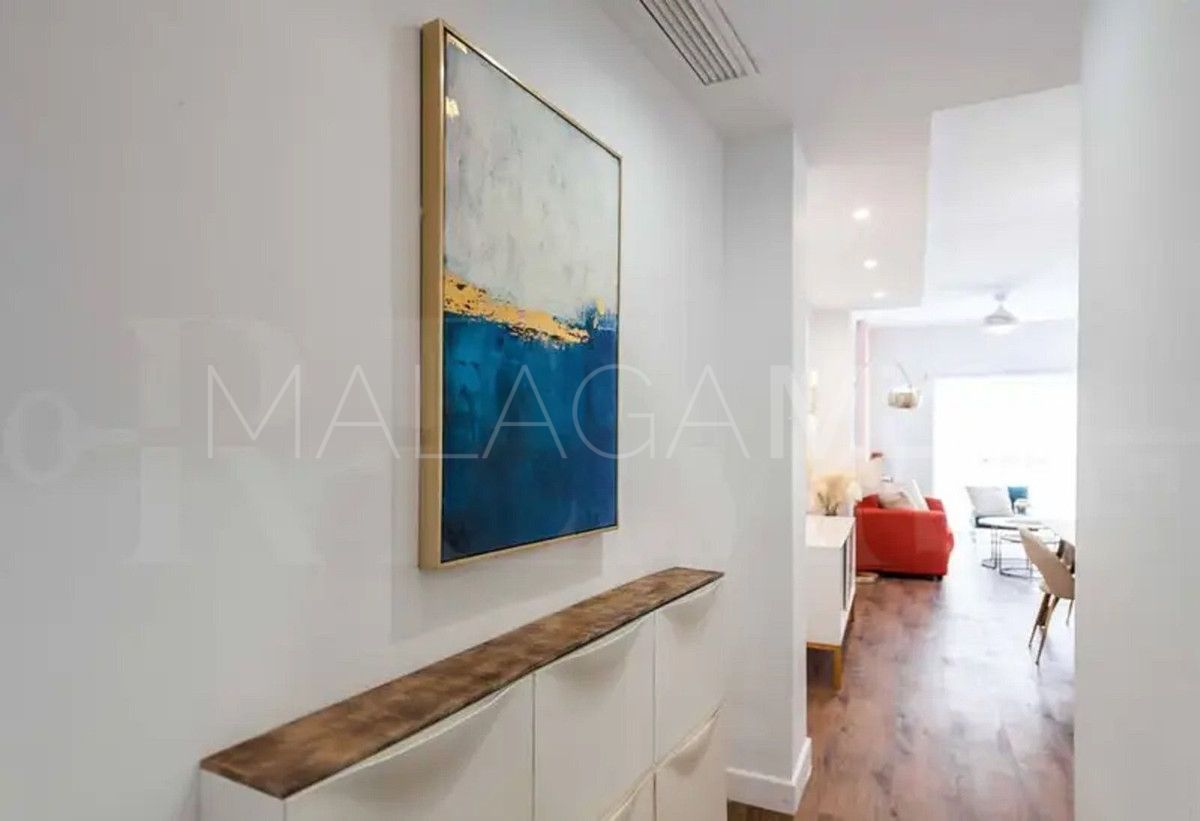 Wohnung for sale in Malaga - Centro