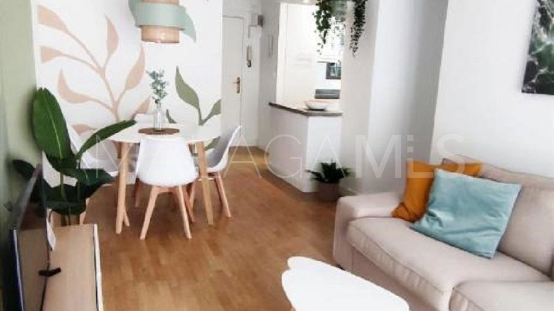 Fuengirola, apartamento for sale with 2 bedrooms