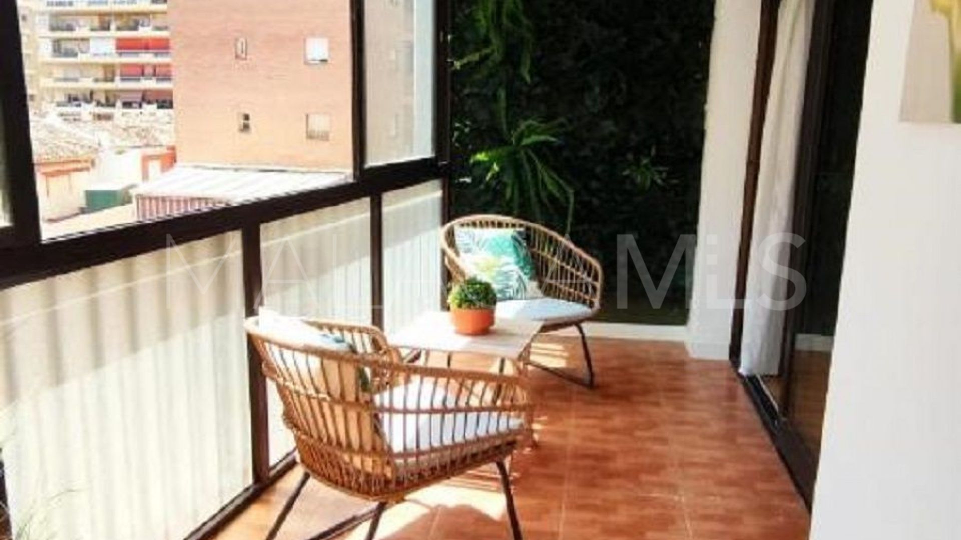 Fuengirola, apartamento for sale with 2 bedrooms