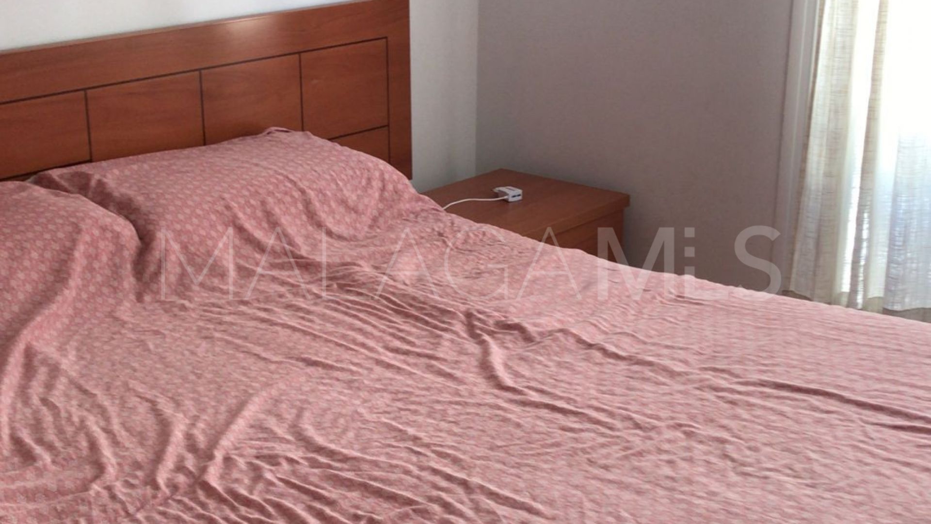 Wohnung for sale in Las Lagunas