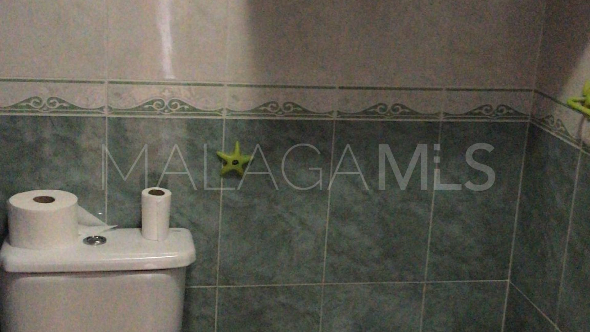Wohnung for sale in Las Lagunas